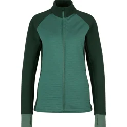 Stoic - Women's MerinoFleece260 FlenSt. Jacket - Merinojacke