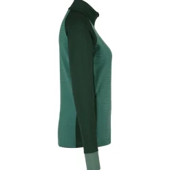 Stoic - Women's MerinoFleece260 FlenSt. Jacket - Merinojacke