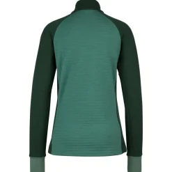Stoic - Women's MerinoFleece260 FlenSt. Jacket - Merinojacke
