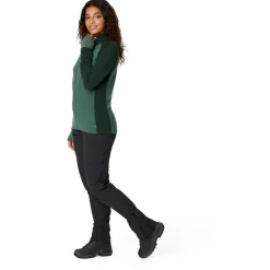 Stoic - Women's MerinoFleece260 FlenSt. Jacket - Merinojacke
