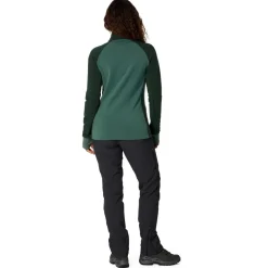 Stoic - Women's MerinoFleece260 FlenSt. Jacket - Merinojacke