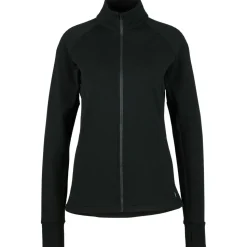 Stoic - Women's MerinoFleece260 FlenSt. Jacket - Merinojacke
