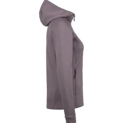 Stoic - Women's MerinoFleece335 KuolpaSt. Zip Hoody - Fleecejacke