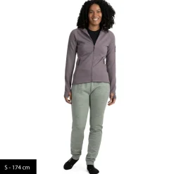 Stoic - Women's MerinoFleece335 KuolpaSt. Zip Hoody - Fleecejacke