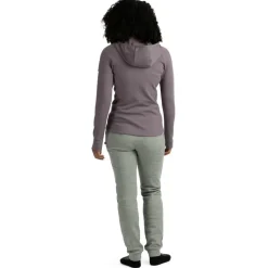 Stoic - Women's MerinoFleece335 KuolpaSt. Zip Hoody - Fleecejacke