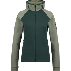 Stoic - Women's MerinoFleece335 KuolpaSt. Zip Hoody - Fleecejacke