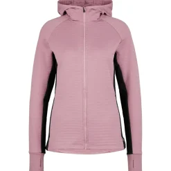 Stoic - Women's MerinoFleece260 FlenSt. Zip Hoody - Merinohoodie