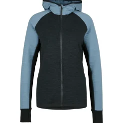 Stoic - Women's MerinoFleece260 FlenSt. Zip Hoody - Merinohoodie