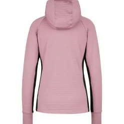 Stoic - Women's MerinoFleece260 FlenSt. Zip Hoody - Merinohoodie