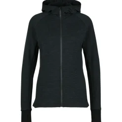 Stoic - Women's MerinoFleece260 FlenSt. Zip Hoody - Merinohoodie