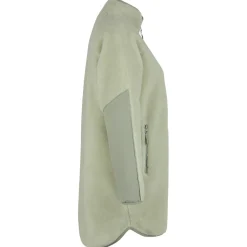Stoic - Women's MerinoHighPile357 VallsboSt. Coat - Fleecejacke