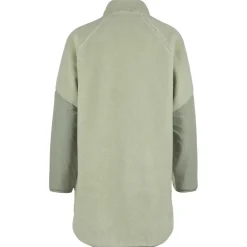 Stoic - Women's MerinoHighPile357 VallsboSt. Coat - Fleecejacke