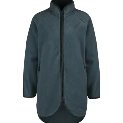 Stoic - Women's MerinoHighPile357 VallsboSt. Coat - Fleecejacke
