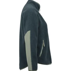 Stoic - Women's MerinoHighPile357 VallsboSt. Jacket - Fleecejacke