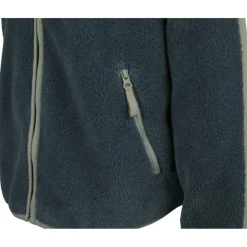 Stoic - Women's MerinoHighPile357 VallsboSt. Jacket - Fleecejacke