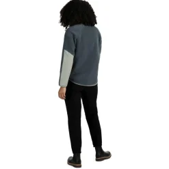 Stoic - Women's MerinoHighPile357 VallsboSt. Jacket - Fleecejacke