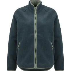 Stoic - Women's MerinoHighPile357 VallsboSt. Jacket - Fleecejacke