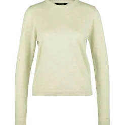 Stoic - Women's MerinoKnit MMXX.Kniva II Sweater - Merinopullover