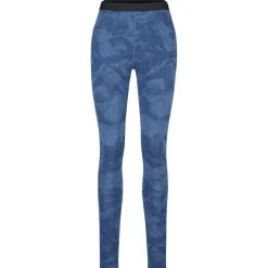 Stoic - Women's MerinoMesh150 SadjemSt. Long Pants - Lange Unterhose