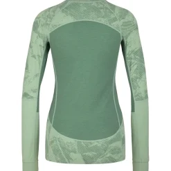 Stoic - Women's MerinoMesh150 SadjemSt. L/S - Merinoshirt