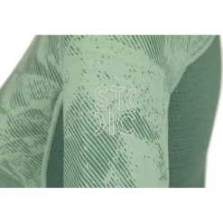 Stoic - Women's MerinoMesh150 SadjemSt. L/S - Merinoshirt