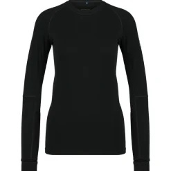 Stoic - Women's MerinoMesh150 SadjemSt. L/S - Merinoshirt