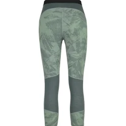 Stoic - Women's MerinoMesh150 SadjemSt. 3/4 Pants - Merinounterwäsche