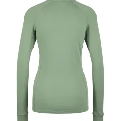 Stoic - Women's MerinoSoft245 TuleboSt. L/S - Merinoshirt