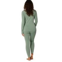 Stoic - Women's MerinoSoft245 TuleboSt. L/S - Merinoshirt