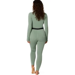 Stoic - Women's MerinoSoft245 TuleboSt. Long Pants - Merinounterwäsche