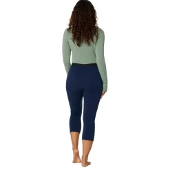 Stoic - Women's MerinoSoft245 TuleboSt. 3/4 Pants - Merinounterwäsche