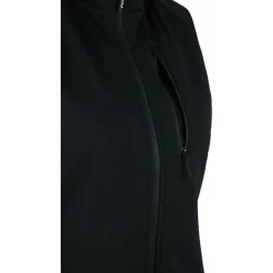 Stoic - Women's MerinoWaffleFleece320 NorrdalSt. Vest - Merinoweste