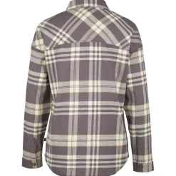 Stoic - Women's MMXX. Sundsvall Check Shirt - Hemd