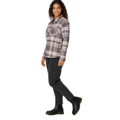Stoic - Women's MMXX. Sundsvall Check Shirt - Hemd