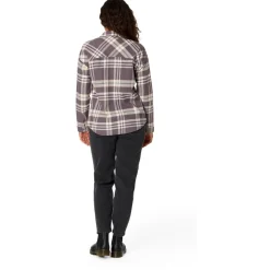 Stoic - Women's MMXX. Sundsvall Check Shirt - Hemd