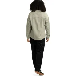 Stoic - Women's MMXX.Mora Cord Shirt - Hemd