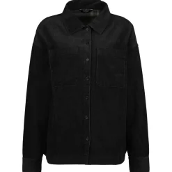Stoic - Women's MMXX.Mora Cord Shirt - Hemd