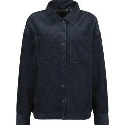 Stoic - Women's MMXX.Mora Cord Shirt - Hemd