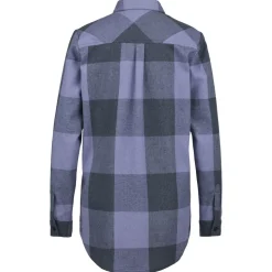 Stoic - Women's MMXX.Storuman Hemp Flannel Shirt - Hemd