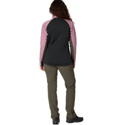 Stoic - Women's MountainWool60 JokkmokkSt. Hybrid Jacket - Isolationsjacke