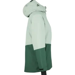 Stoic - Women's MountainWool AsplidenSt. Long II - Skijacke
