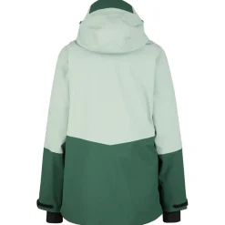 Stoic - Women's MountainWool AsplidenSt. Long II - Skijacke
