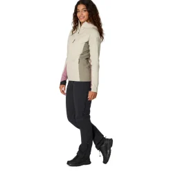 Stoic - Women's MountainWool60 JokkmokkSt. Hoody - Isolationsjacke