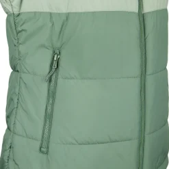 Stoic - Women's MountainWool200 StorboSt. Hooded Vest - Winterweste