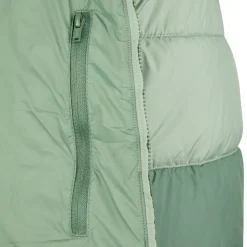 Stoic - Women's MountainWool200 StorboSt. Hooded Vest - Winterweste