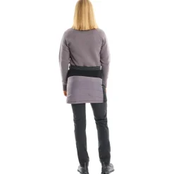 Stoic - Women's MountainWool KilvoSt. Padded Skirt - Kunstfaserrock