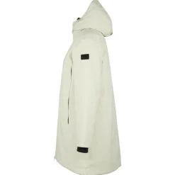 Stoic - Women's MountainWool MMXX. Uppsala Coat - Mantel