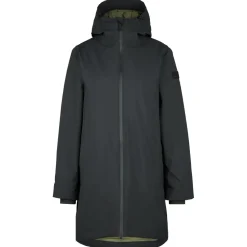 Stoic - Women's MountainWool MMXX. Uppsala Coat - Mantel