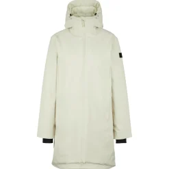 Stoic - Women's MountainWool MMXX. Uppsala Coat - Mantel