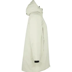 Stoic - Women's MountainWool MMXX. Uppsala Coat - Mantel